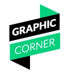 Graphic Corner 1