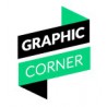 Graphic Corner 1